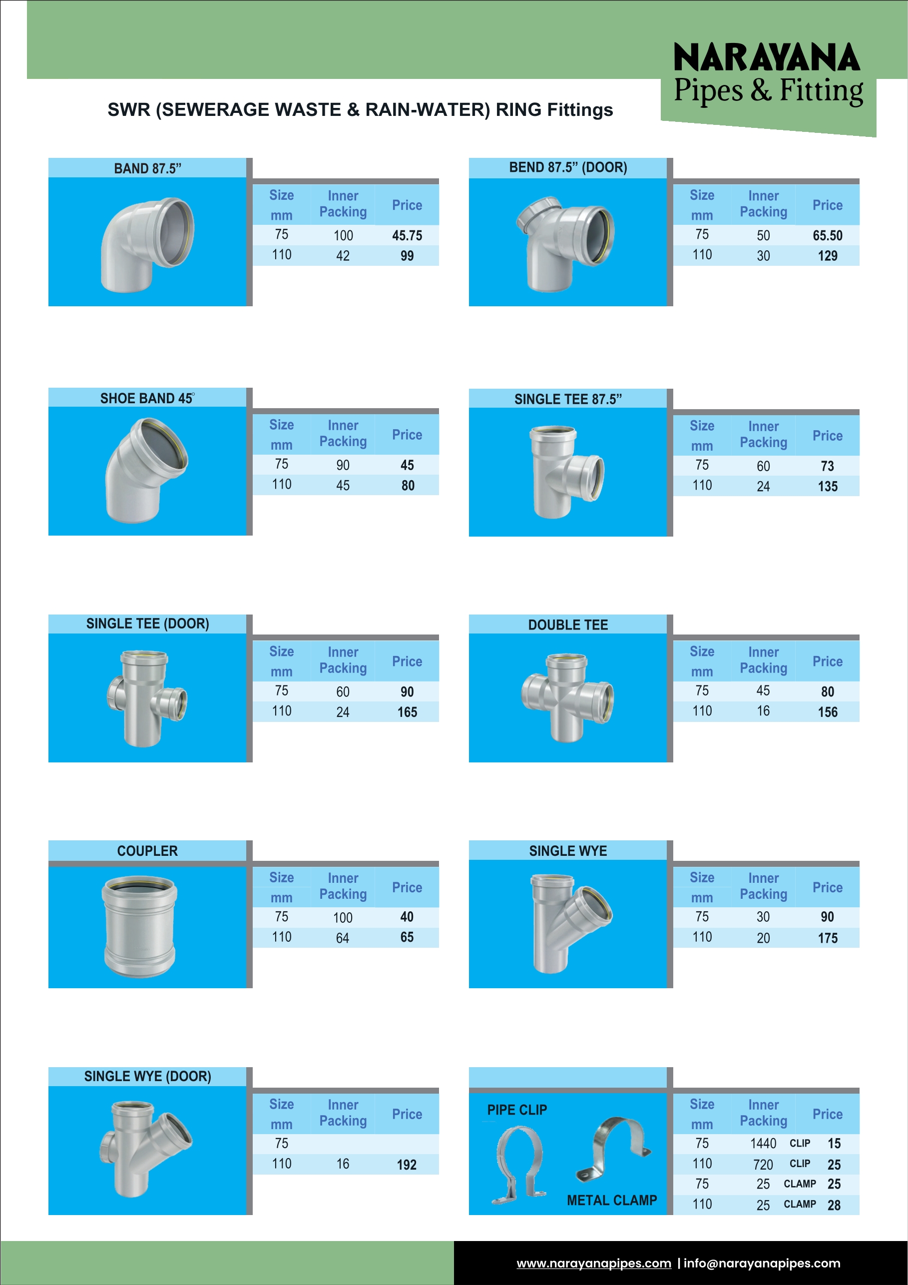 Pipes 9